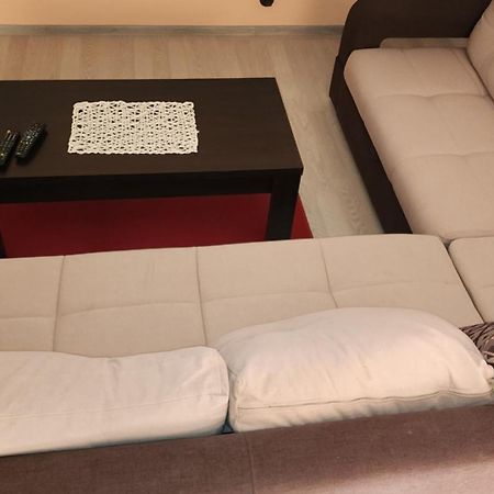 Apartments Simic Каменари Экстерьер фото