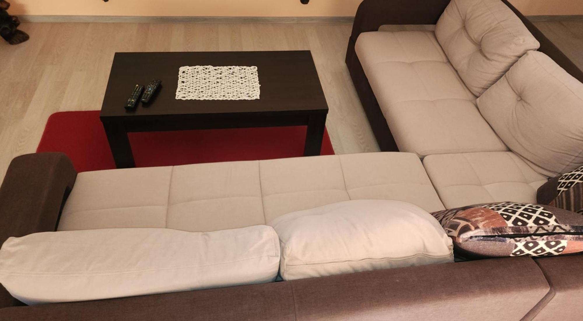 Apartments Simic Каменари Экстерьер фото